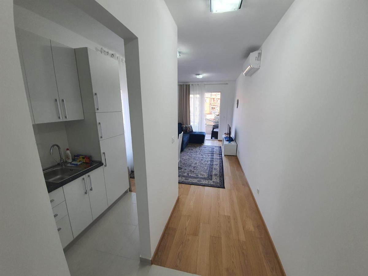 As Apartments Budva Exterior foto