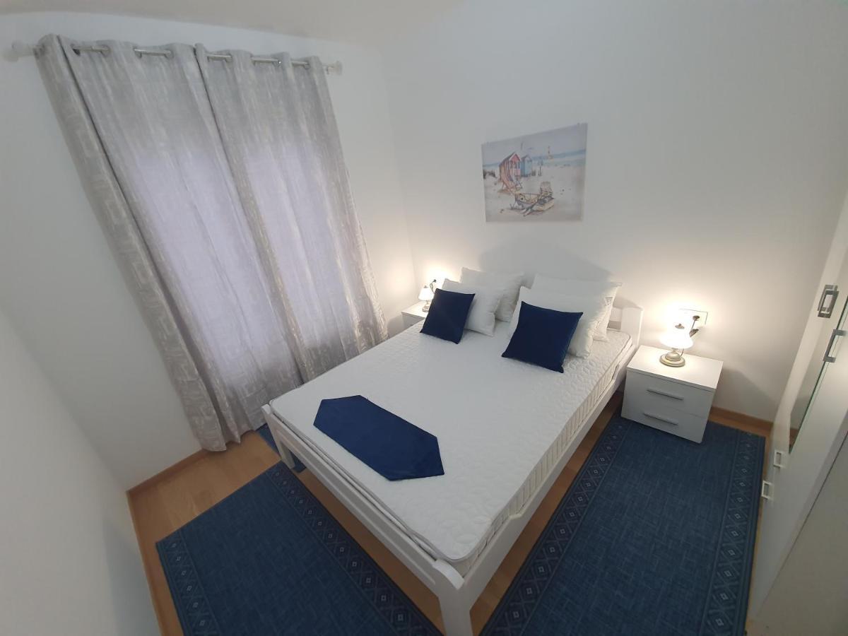 As Apartments Budva Exterior foto